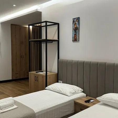 Hotel Bizant