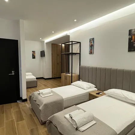 Bizant Hotel