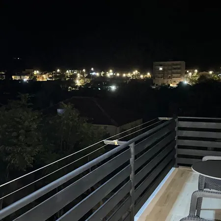 Hotel Bizant