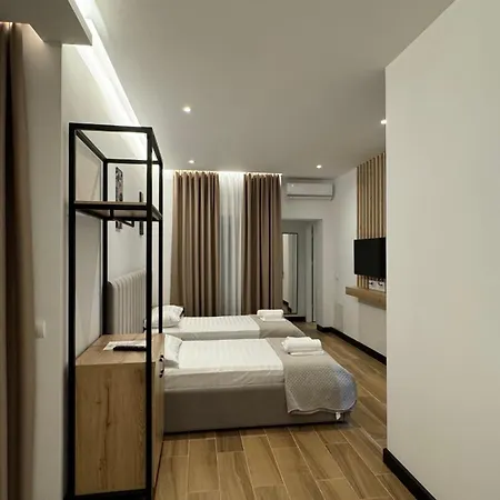 Bizant Hotel Përmet