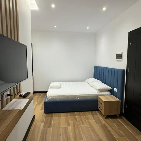 Hotel Bizant