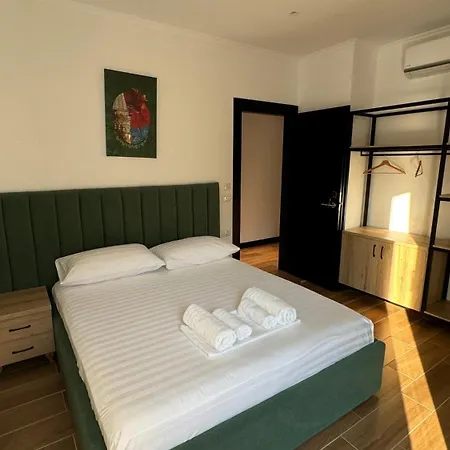 Hotel Bizant Permet
