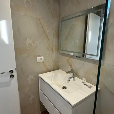 Bizant Hotel Përmet