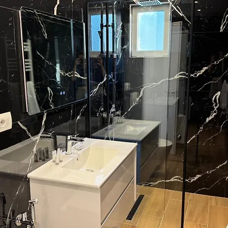 Hotel Bizant Përmet