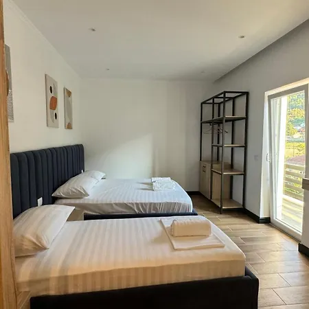 Bizant Hotel Permet
