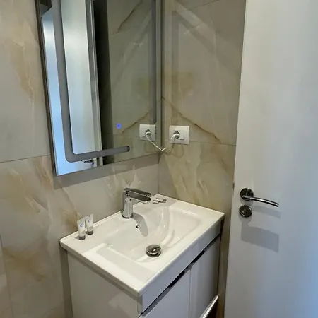 Hotel Bizant Përmet