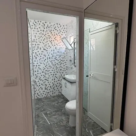 Bizant Hotel Përmet