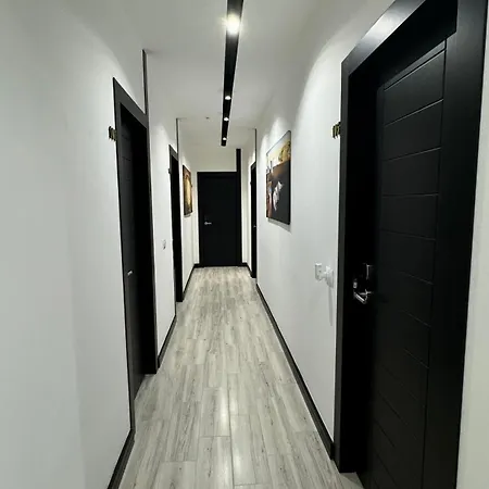 Hotel Bizant 3*