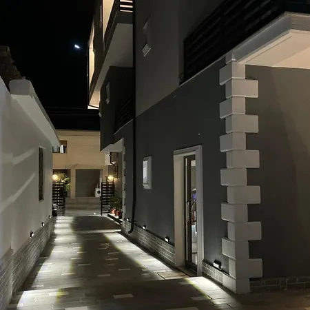 Hotel Bizant Përmet