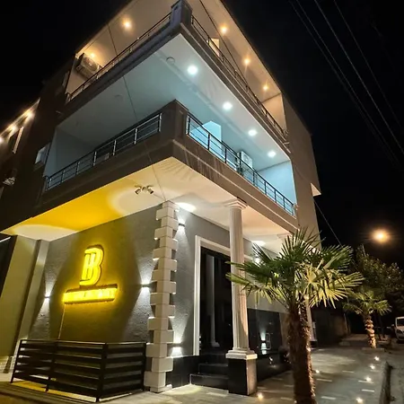 Bizant 3* Permet