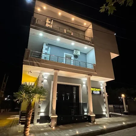 Bizant Hotel 3*