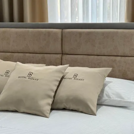 Hotel Bizant Permet