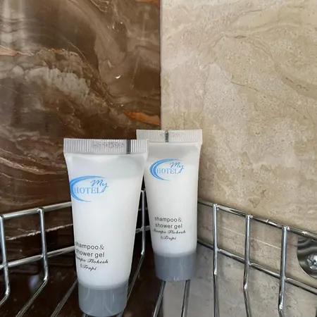 Hotel Bizant