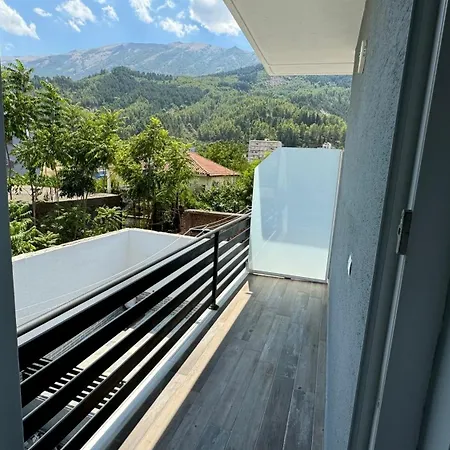 Bizant Hotel Permet