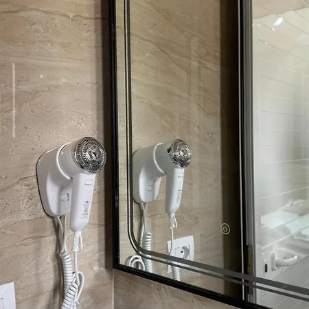 Bizant Hotel