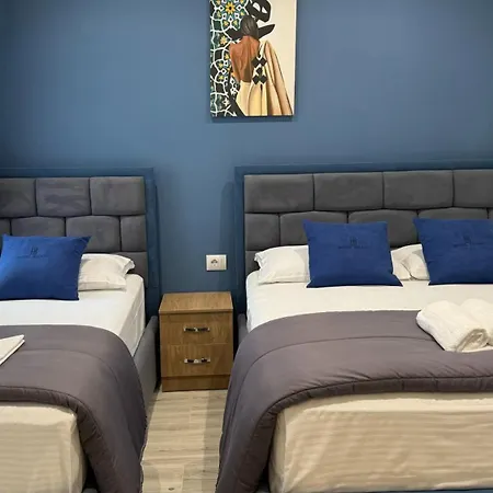 Bizant Hotel