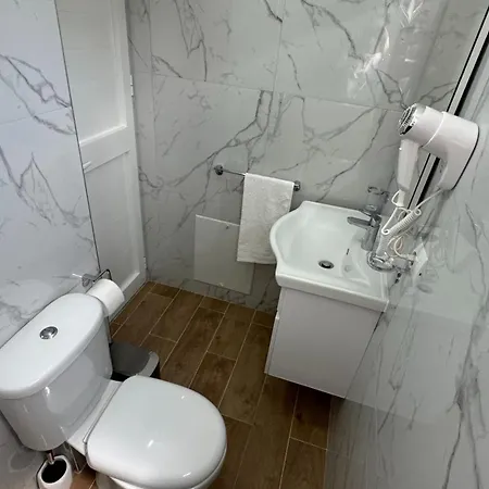 Hotel Bizant Përmet