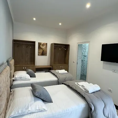 Hotel Bizant 3*