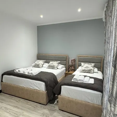 Bizant Hotel
