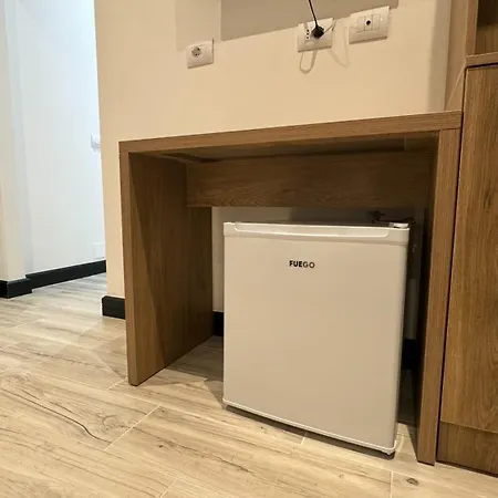 Bizant Hotel Përmet