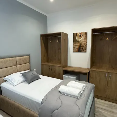 Bizant Hotel 3*