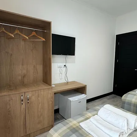 Bizant Hotel 3*