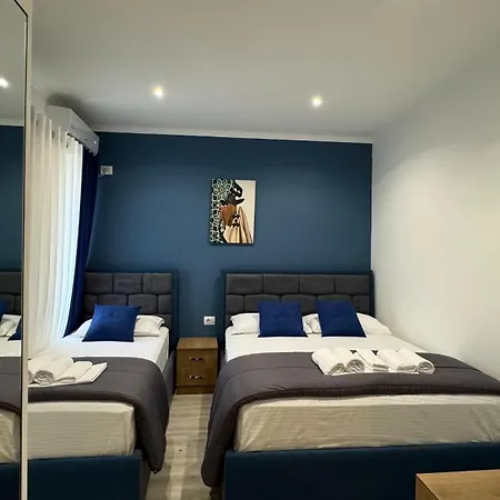 Hotel Bizant 3*