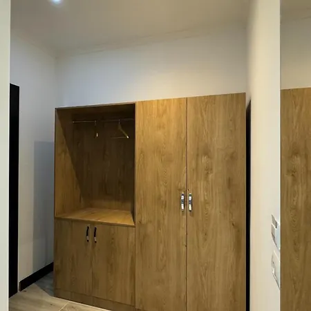 Hotel Bizant Përmet