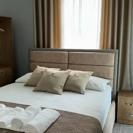 Bizant Hotel 3*