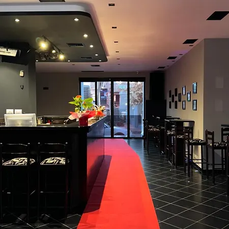 Bizant Hotel 3*