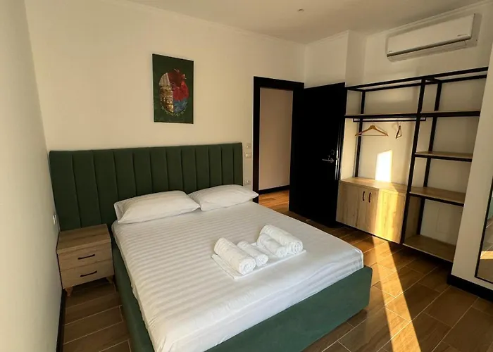 Hotel Bizant Përmet