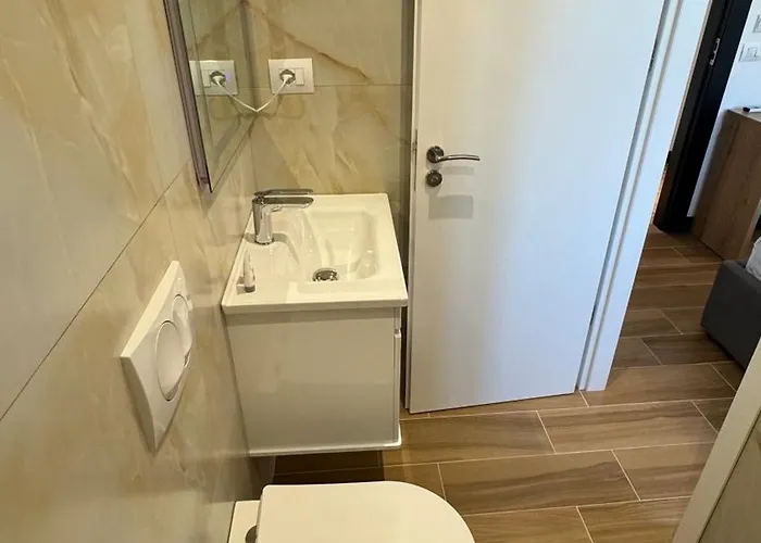 Hotel Bizant Përmet
