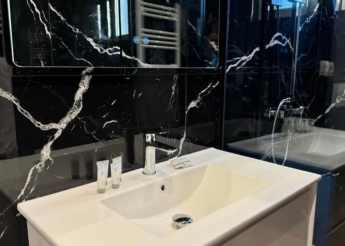 Bizant 3* Përmet