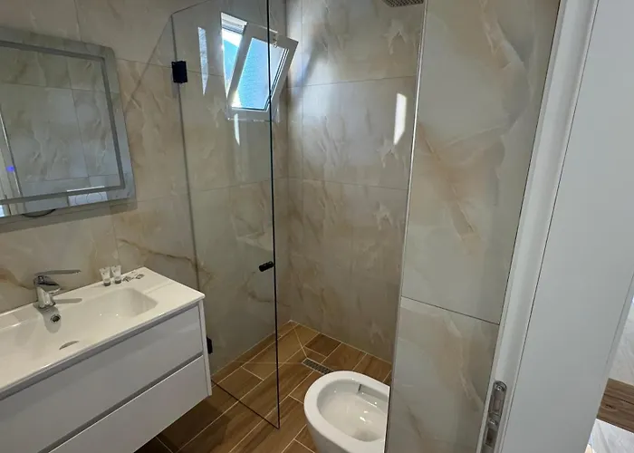 Hotel Bizant