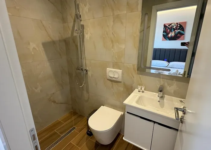 Hotel Bizant 3*