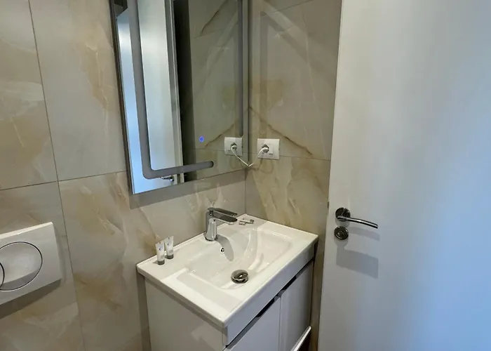 Hotel Bizant Përmet