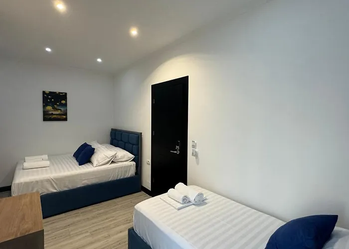 Bizant 3* Përmet