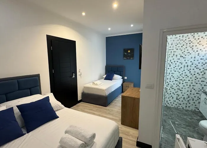 Hotel Bizant