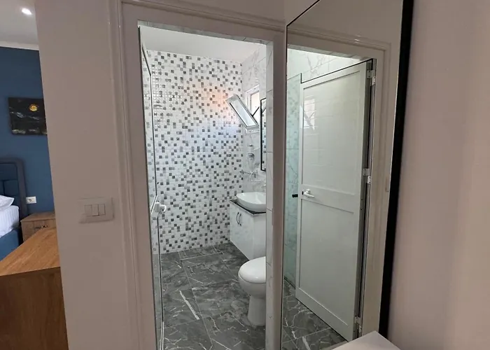 Bizant Hotel Përmet