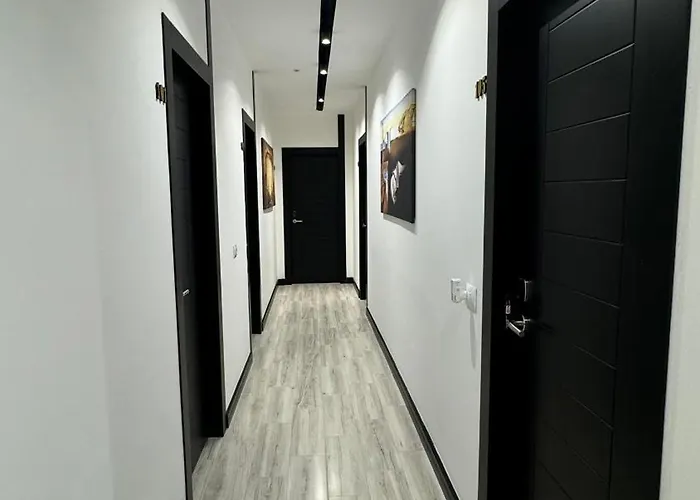 Hotel Bizant 3*