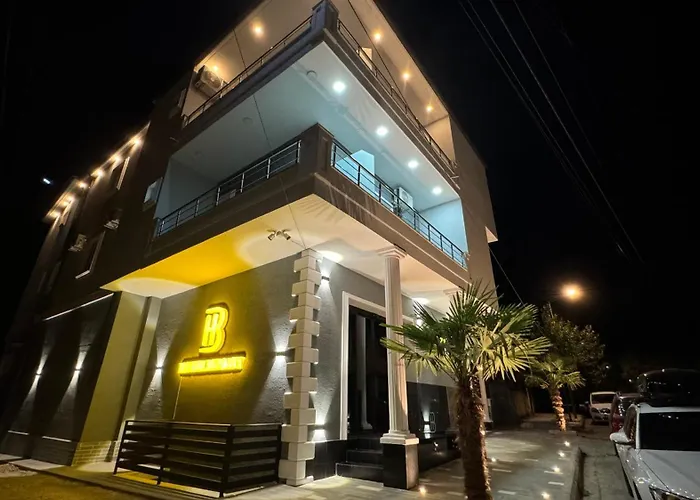 Bizant 3* Përmet