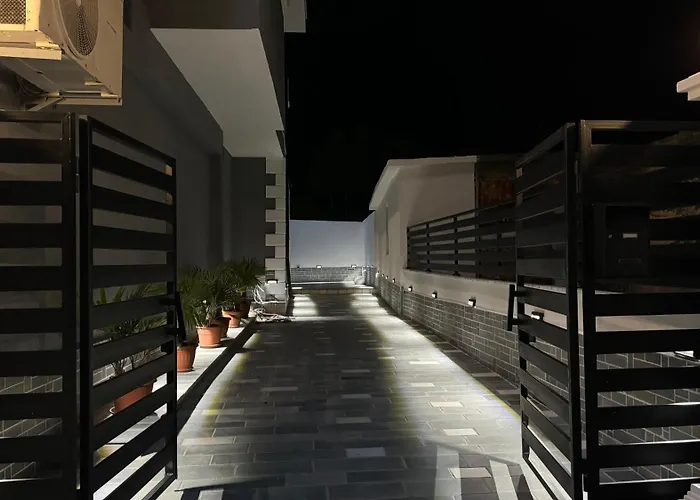 Bizant Hotel