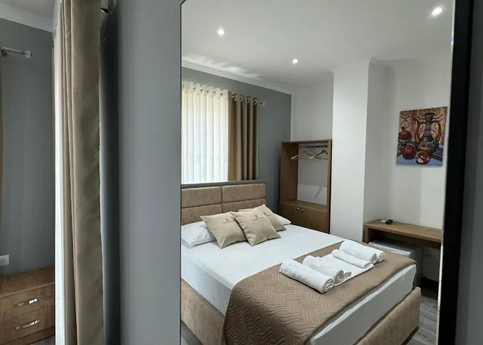 Hotel Bizant 3*