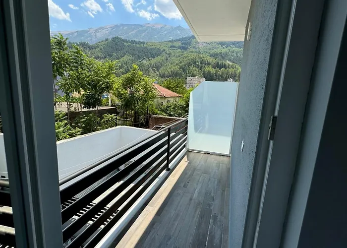 Bizant Hotel Përmet