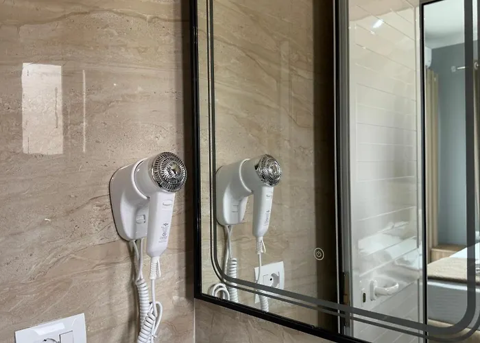 Bizant Hotel