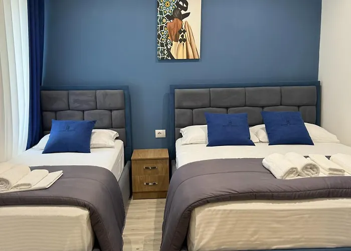 Bizant Hotel