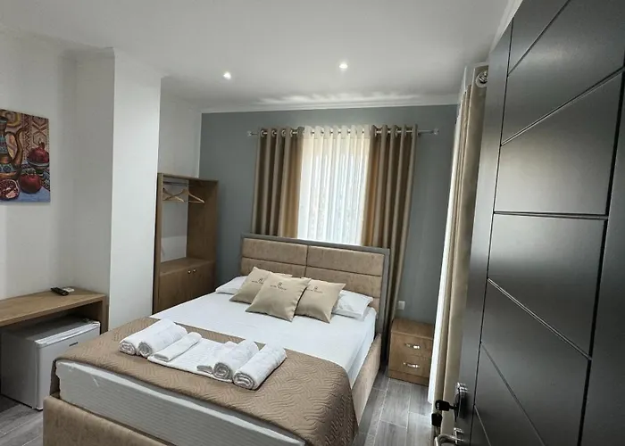 Bizant 3* Përmet