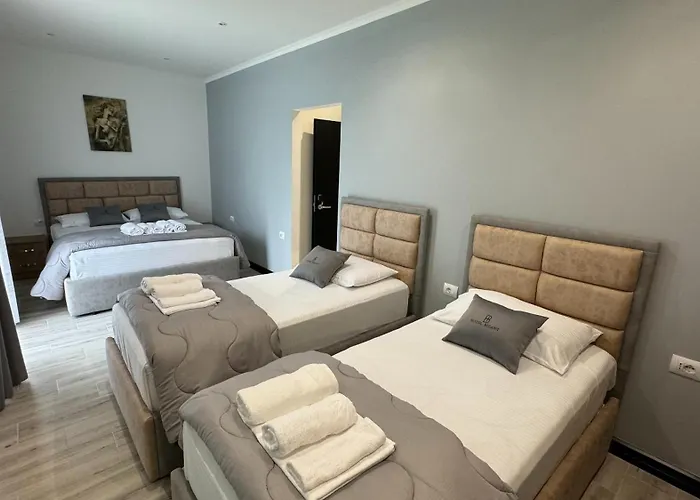 Bizant Hotel 3*