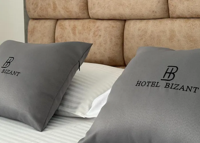 Bizant 3* Përmet