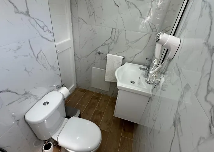 Hotel Bizant Përmet